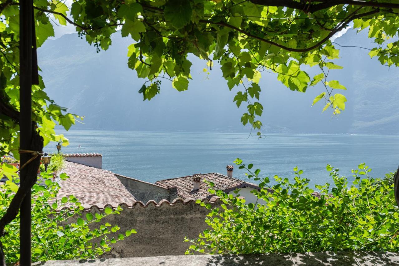 Maison Du Lac Limone sul Garda Exterior photo