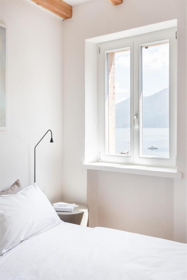 Maison Du Lac Limone sul Garda Exterior photo