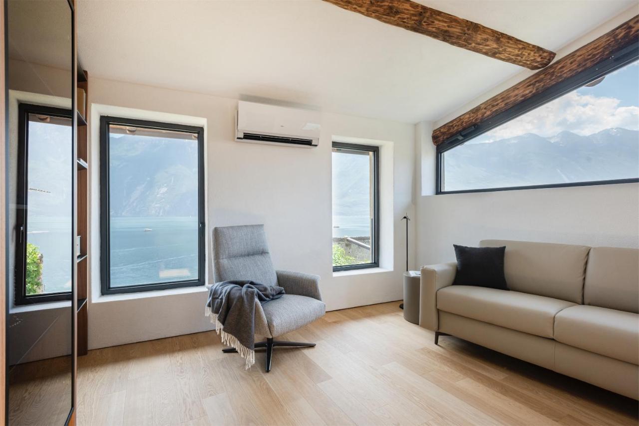 Maison Du Lac Limone sul Garda Exterior photo