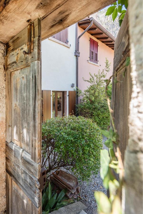 Maison Du Lac Limone sul Garda Exterior photo